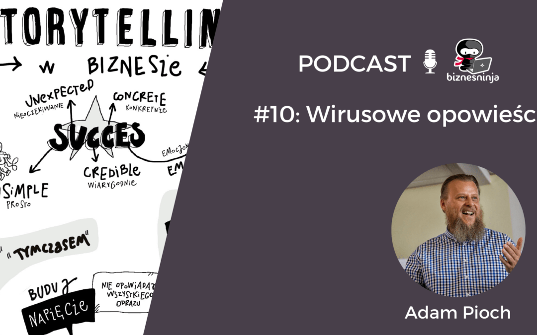 Wirusowe opowieści