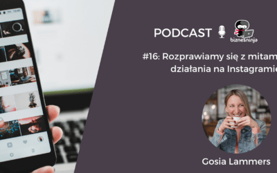 Rozprawiamy się z&nbsp;mitami działania na&nbsp;Instagramie