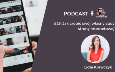 Jak zrobić swój własny audyt strony internetowej