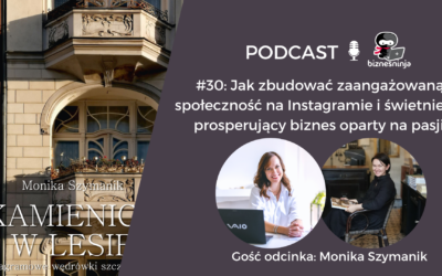 Jak zbudować zaangażowaną społeczność na&nbsp;Instagramie i&nbsp;świetnie prosperujący biznes oparty na&nbsp;pasji